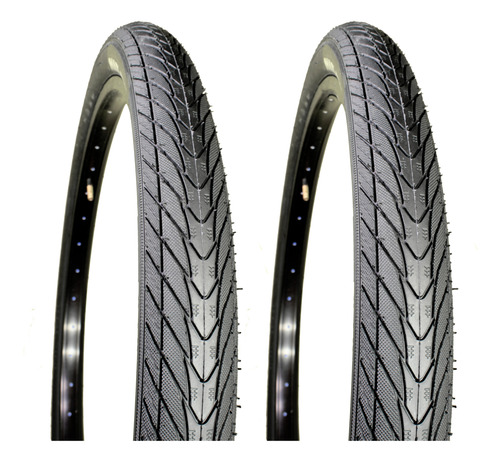 2 Llantas Max Pro Grand Prix 26 X 2.25