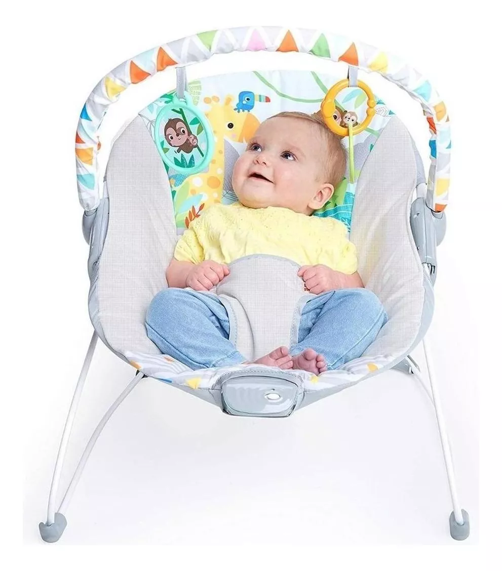 Segunda imagen para búsqueda de silla mecedora para bebe