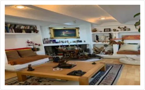 Casa En Condominio Cuajimalpa ¡condominio De Lujo Con Zonas Arboladas!