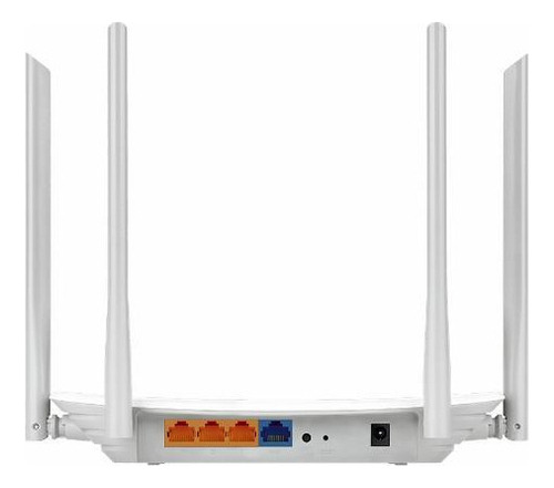 Rot Tplink Dual Ac1200 Archer Ec220-g5 2