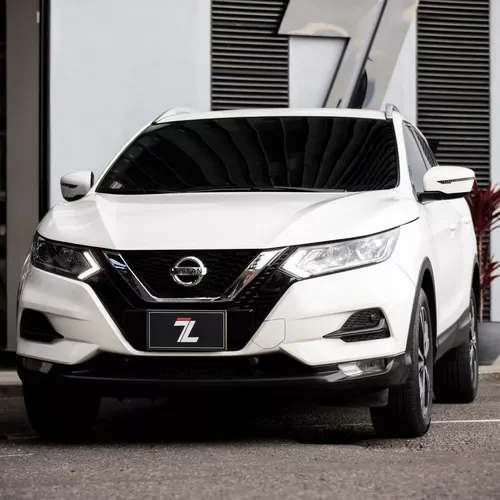 Nissan Qashqai 2.0