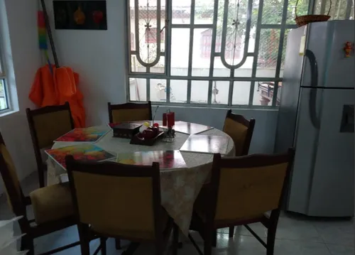 Linda Casa Familiar En Venta - Tocaima - Cundinamarca