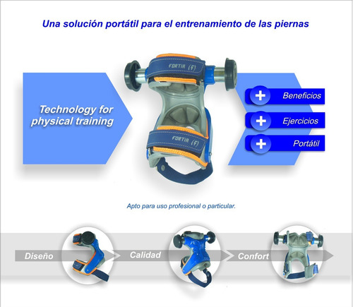 Imagen 6 de 10 de Máquina Para Piernas - Gym - Kinesiología - Rehabilitación.