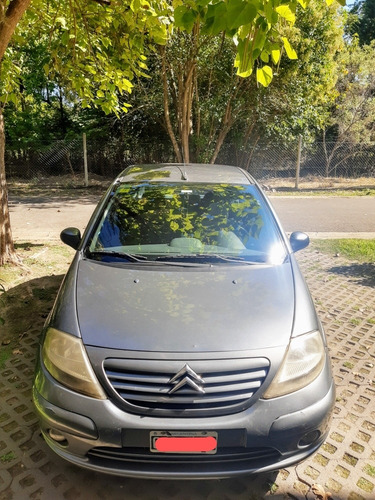 Citroen C3 1.6 16v Exclusive