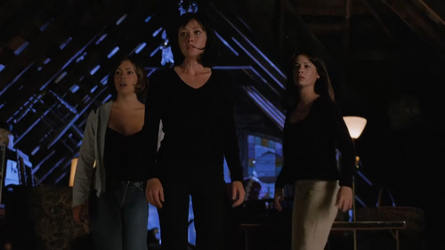 Charmed Serie Completa Hechiceras