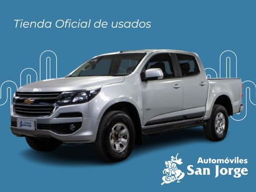 Chevrolet S10 2.8 Lt Cd Tdci 200cv 4x2