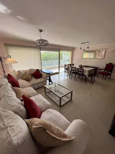 Departamento Piso Mar Del Plata Alquiler 24 Meses 4 Amb
