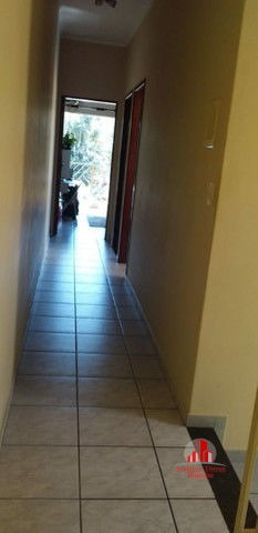 Sobrado Geminado À Venda Em Taubaté/sp - 1184