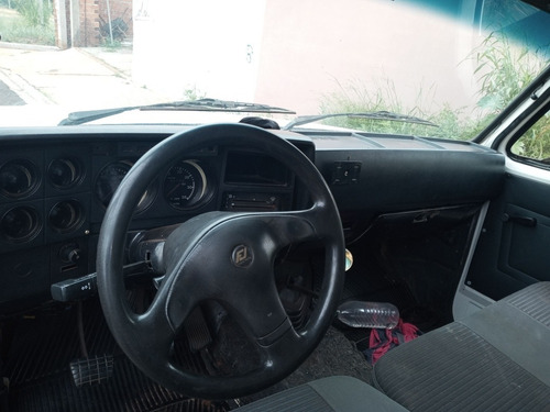 Chevrolet D40