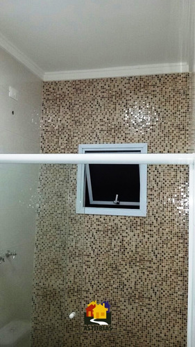 Imagem 13 de 15 de Sobrado Para Venda Vila Esperança - 2355-1