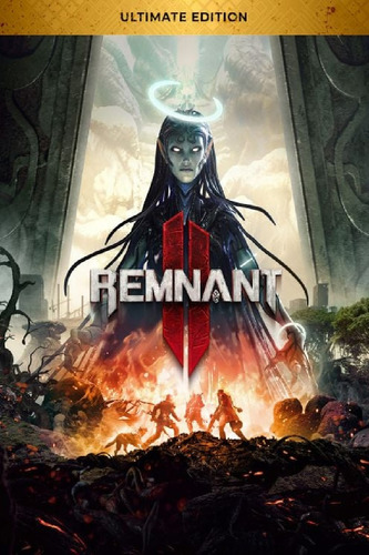 Remnant Ii - Ultimate Edition Pc