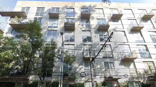 Departamento En Popotla Miguel Hidalgo Cdmx. Remates Exclusivos, Tu Nuevo Hogar Te Espera.