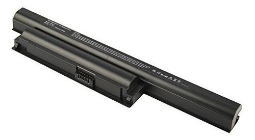 Futurebatt 6cell Laptop Bateria Para Sony Vaio Vgp-bps22 Vgp