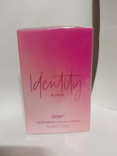 Perfume Identity Bloom Cyzone