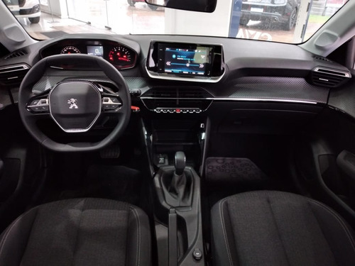 Imagen 11 de 12 de Peugeot 208 1.6 Active Tiptronic