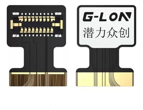 Kit Imesa Glon Flex Reparacion Huella iPhone 7 7p 8p Qianli