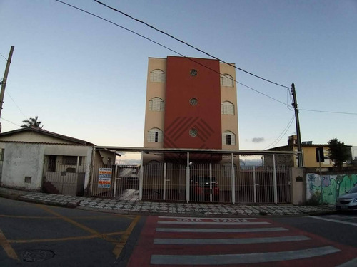 Apartamento Com 2 Dormitórios À Venda, 88 M² Por R$ 230.000,00 - Jardim Santa Rosália - Sorocaba/sp - Ap2905