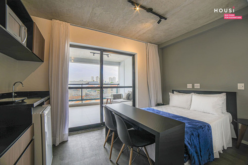 Imagem 1 de 15 de Apartamento - Bom Retiro - Ref: 1327 - L-1327