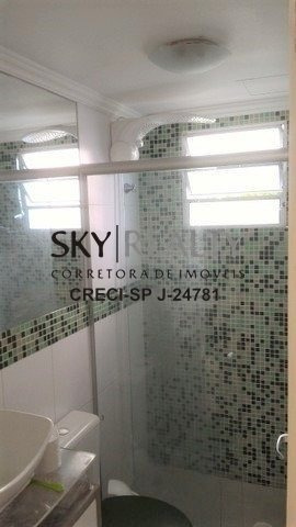 Imagem 8 de 15 de Apartamentos - Jardim Lallo - Ref: 15807 - V-15807