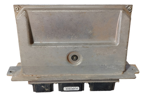 Módulo Injeção Ford Fusion V6 2009 2010 2011 2012 Usado