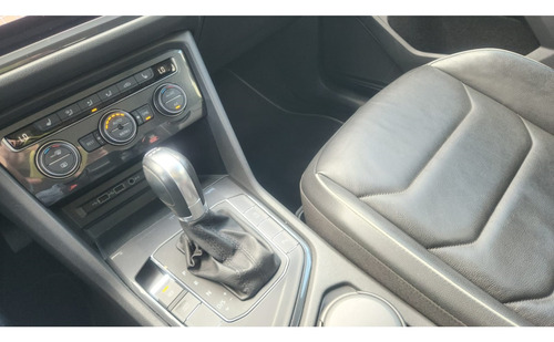 Volkswagen Tiguan 1.4 250 TSI TOTAL FLEX ALLSPACE COMFORTLINE TIPTRONIC