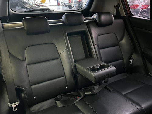 Kia Sportage 2.0 EX 4X2 16V FLEX 4P AUTOMÁTICO