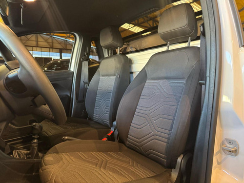 Fiat Strada Nova Freedom Cp 1.3