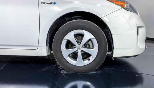 Imagen 11 de 15 de 39915 - Toyota Prius 2015 Con Garantía