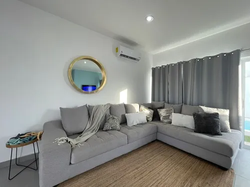 Venta De Casa (the Point Ocean Villa) Isla Cortes