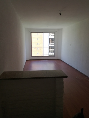 Pocitos Nuevo Un Ambiente Impecable Vista Piso 6