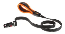 Comprar Guía acolchada para perros Ergofluo Matic, G20\u002F120, color naranja Ferplast