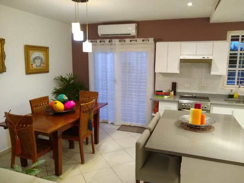 Imagen 4 de 14 de Town House En Venta En Conj Privado Costa Del Sol Village, En Guacuco