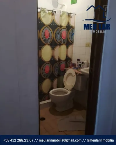 Hermosa Casa - Km 7 Junquito