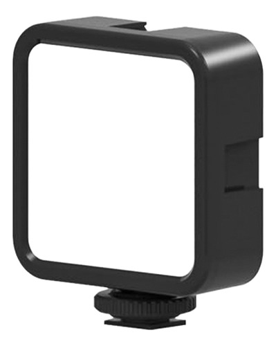 Lámpara De Fotografía Port Cold Portable Led 3000k-9000k Lig