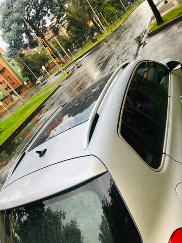 Volkswagen Tiguan 2.0 Sport & Style