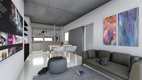 Imagen 5 de 8 de Departamento En Venta En Villa Bosch