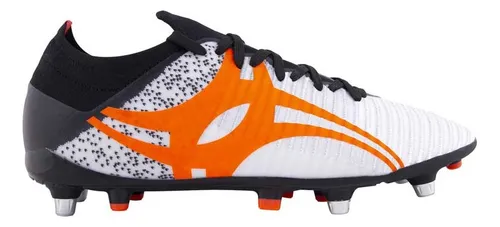 Botines De Rugby Gilbert Kaizen X 2.1 Pce 6s