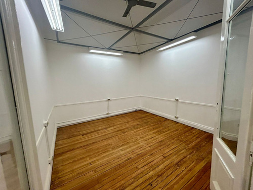 Venta Oficina En Microcentro