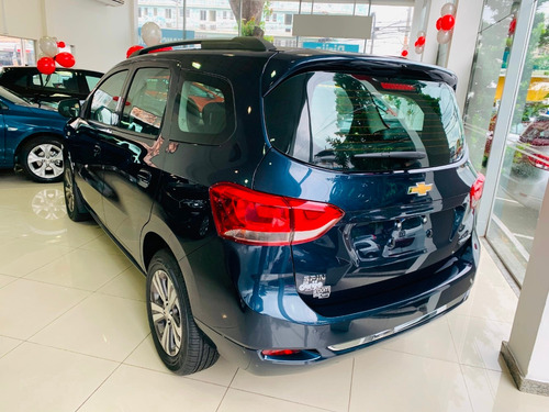 Spin 1.8 Premier 7l 2020