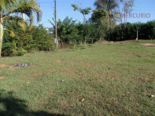 Chácara À Venda, 5000 M² Por R$ 390.000,00 - Recanto Maricel - Bauru/sp - Ch0051