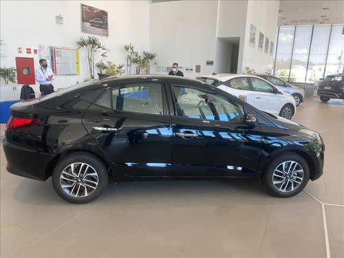 Imagem 3 de 7 de Hyundai Hb20s 1.0 Tgdi Platinum
