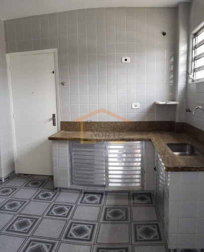 Imagem 3 de 15 de Apartamento, Venda, Santana, Sao Paulo - 29318 - V-29318