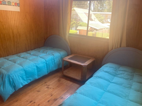 Casa Amplia Y Comoda, Cercana A Playa El Canelo