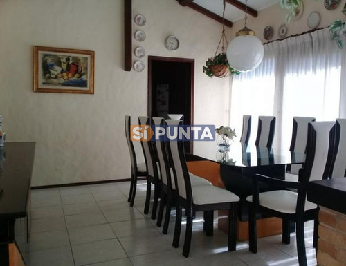 Imagen 4 de 11 de Casa En Alquiler Playa Mansa