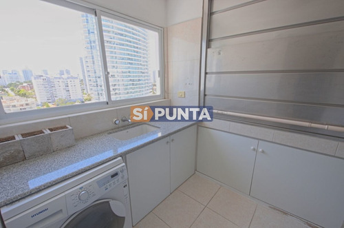 Imagen 17 de 30 de Apartamento En Alquiler - Mansa