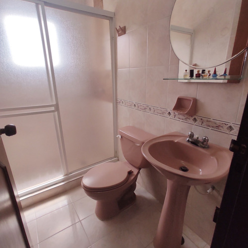 Imagen 10 de 11 de Apartamento En Venta Urbanización El Toro Rg