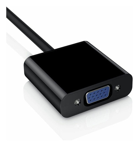 Usb 2.0 3.0 Vga Adaptador Pantalla Multiple Convertidor