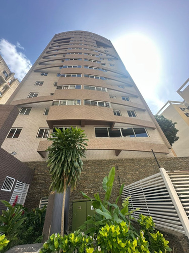 Apartamento En Prebo, Resid. Agua Viva 2. Tipo Estudio. Lm.p