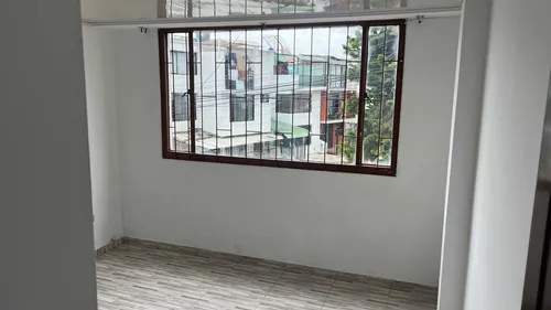 Apartamento En Fusa