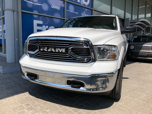Imagen 12 de 14 de Ram 1500 Dodge Laramie 4x4 At